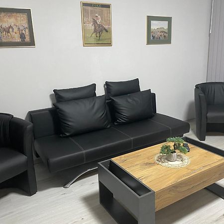 Pension Mona Lisa Bernkastel-Kues Exteriér fotografie