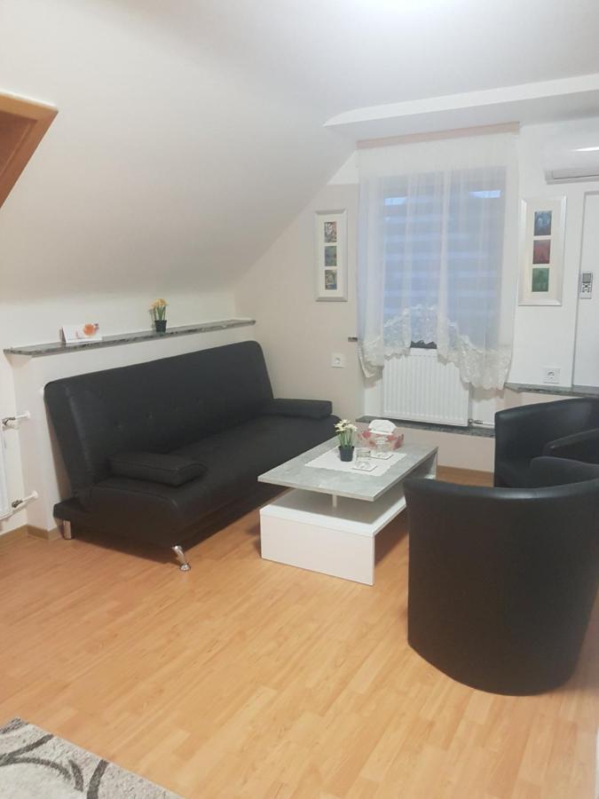 Pension Mona Lisa Bernkastel-Kues Exteriér fotografie