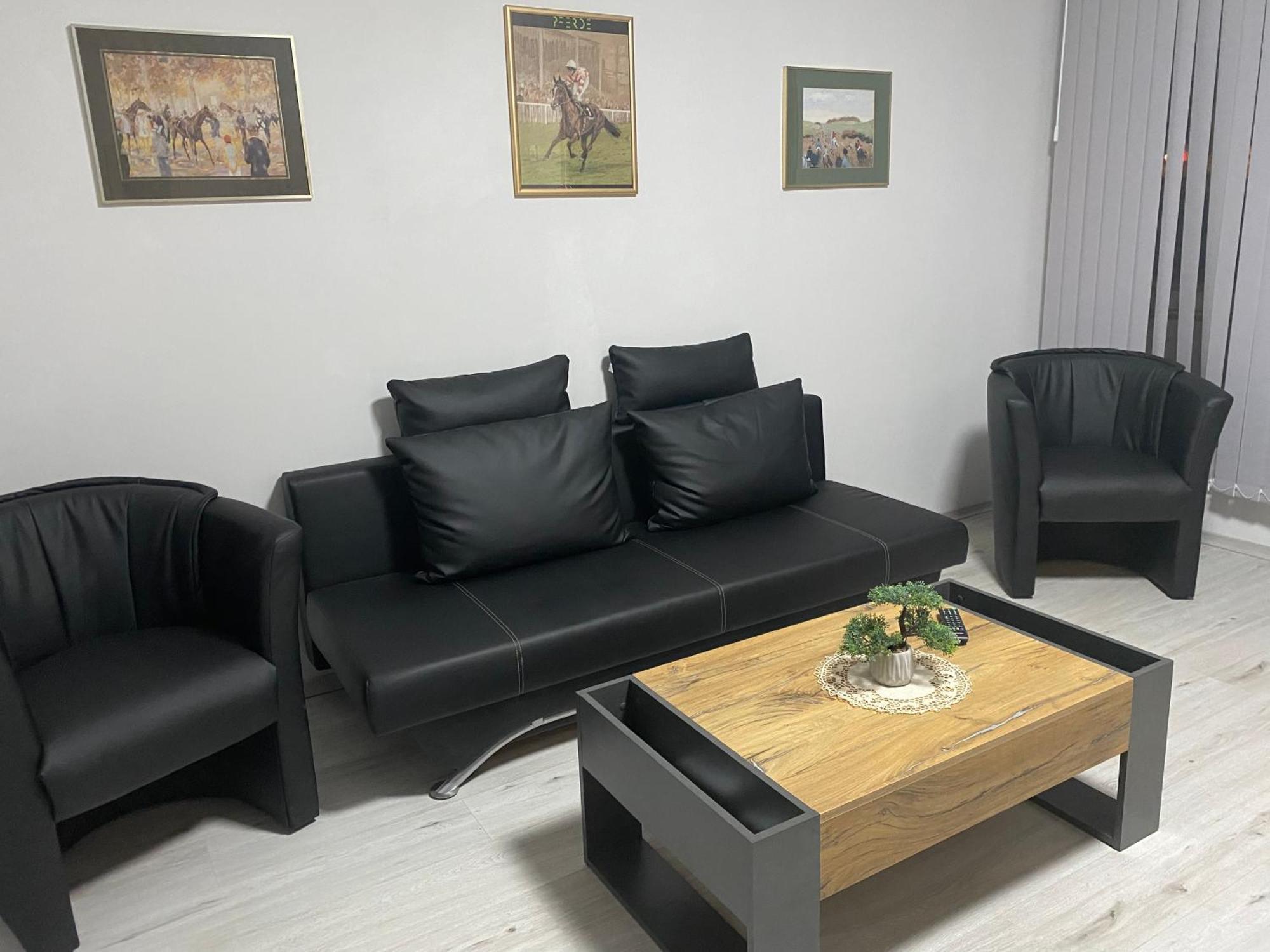 Pension Mona Lisa Bernkastel-Kues Exteriér fotografie