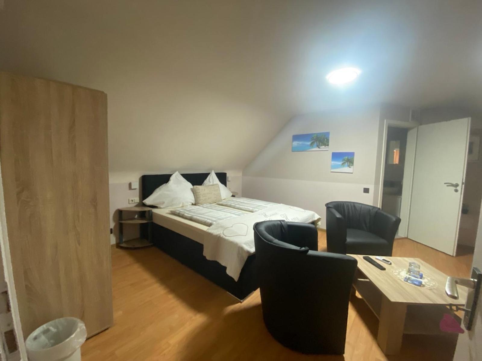 Pension Mona Lisa Bernkastel-Kues Exteriér fotografie