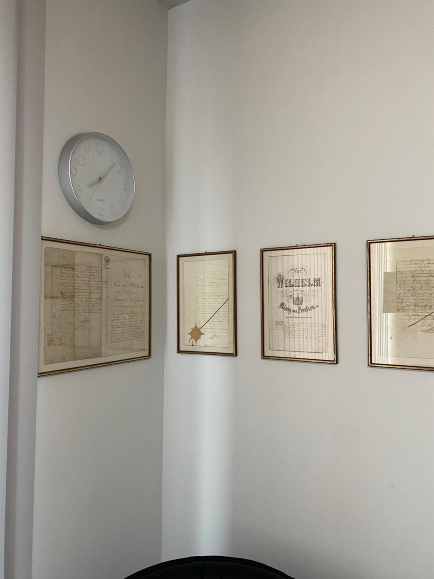 Pension Mona Lisa Bernkastel-Kues Exteriér fotografie