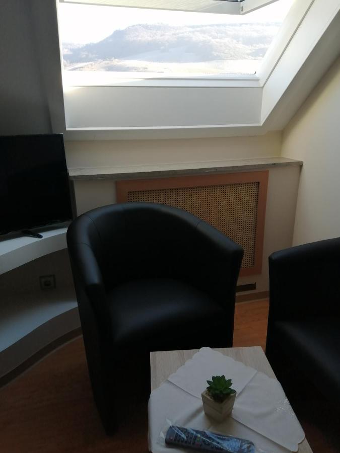 Pension Mona Lisa Bernkastel-Kues Exteriér fotografie
