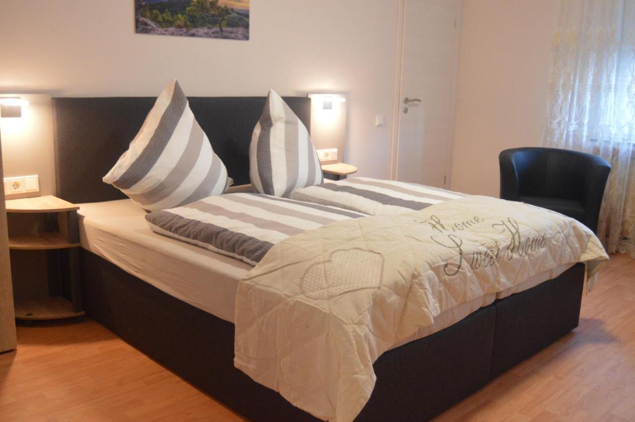 Pension Mona Lisa Bernkastel-Kues Exteriér fotografie