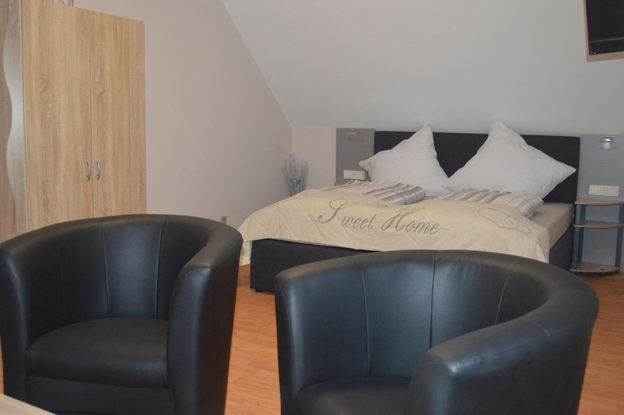 Pension Mona Lisa Bernkastel-Kues Exteriér fotografie